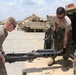 Alpha 2-7 Infantry improves readiness through gunnery, CLS