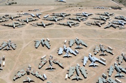 The Boneyard