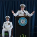 Coast Guard Air Station Clearwater says goodbye, welcomes new commander