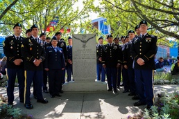 103rd Civil Support Team honors a great Alaskan hero during leadership education