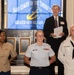 Navy League recognizes Sailor, Marine, Coast Guardsman of the Year