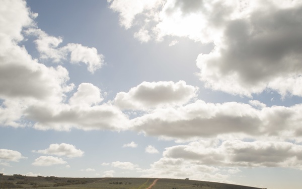 Company A executes day one of Exercise Hamel