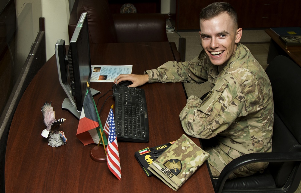 West Point Cadet Experiences Civil Affairs, Cultural Training