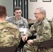 NGB Chief visits W.Va. National Guard Soldiers and Airmen following historic flooding