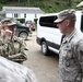 NGB Chief visits W.Va. National Guard Soldiers and Airmen following historic flooding
