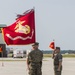 Marine Corps Air Station New River Change of Command