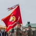 Marine Corps Air Station New River Change of Command