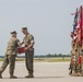 Marine Corps Air Station New River Change of Command
