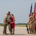 Marine Corps Air Station New River Change of Command