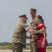 Marine Corps Air Station New River Change of Command
