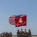 Marine Corps Air Station New River Change of Command