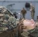 22nd MEU Marines and Sailors Conduct TCCC