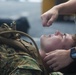 22nd MEU Marines and Sailors Conduct TCCC