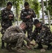 PACIFIC PARTNERSHIP 2016