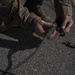 JAF CE: Tech. Sgt. Spotts repairs EALS