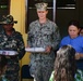 NMCB 4 DET Timor Leste