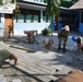 NMCB 4 DET Timor Leste