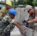 NMCB 4 DET Timor Leste