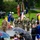 20th CBRNE Command Marches in Parade