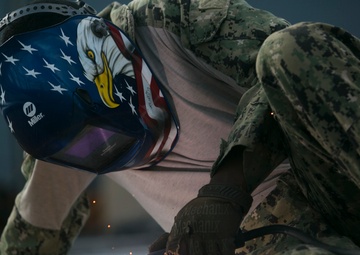 Task Force Koa Moana: Marines, Seabees prepare for vertical construction training in Fiji