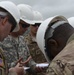 1312th Engineer Detachment, Alabama Army National Guard Performs in Romania