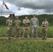 Alabama Army National Guard Leads Medical Training and Support in Romania