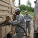877th Engineer Battalion Forward Support Company Maintains Demand in Cincu, Romania