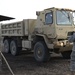 877th Engineer Battalion Forward Support Company Maintains Demand in Cincu, Romania