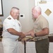 WTBN Interservice Rifle Championship Award Ceremony