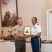 WTBN Interservice Rifle Championship Award Ceremony