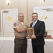 WTBN Interservice Rifle Championship Award Ceremony