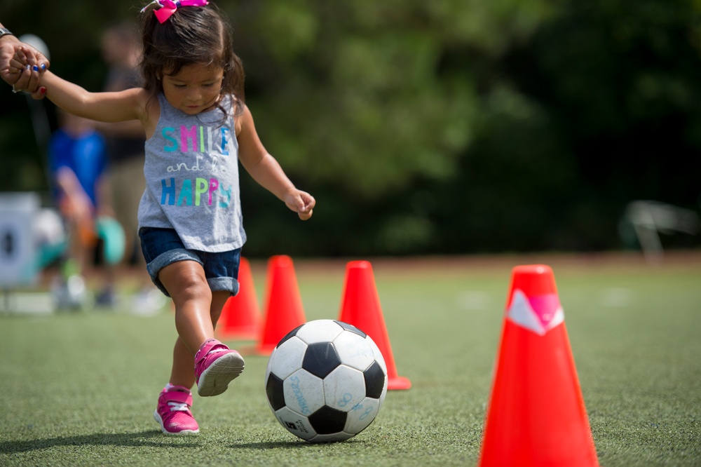Library kicks off Summer Reading Program