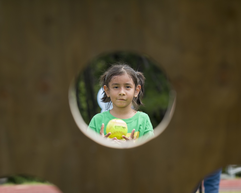 Library kicks off Summer Reading Program