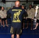 Soldiers at Camp Arifjan find resilience in combatives