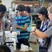 NAVFAC EXWC hosts day one of NBVC STEM Day Camp