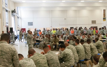 D.C. National Guard on duty for Independence Day festivities