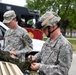 Army Reserve soldiers participate in Chicago-area Independence Day parade