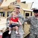 Army Reserve soldiers participate in Chicago-area Independence Day parade
