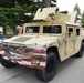 Army Reserve soldiers participate in Chicago area Independence Day parade