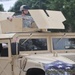 A Humvee for the Parade