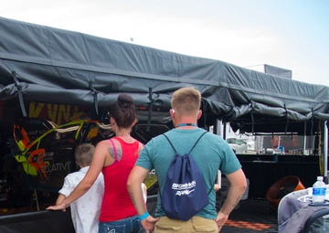 Red Bull Global Rallycross 2016