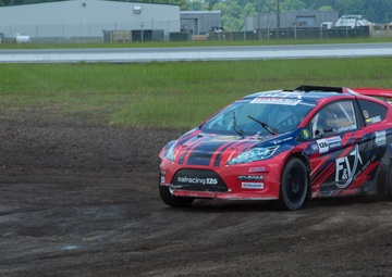 Red Bull Global Rallycross 2016