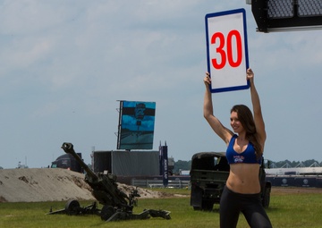 Red Bull Global Rallycross 2016