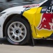 Red Bull Global Rallycross 2016