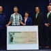$200,000 community service payment for Hawaii reef project received