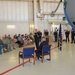 McPhetres assumes command of maintainers