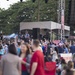 4th of July celebration during Rim of the Pacific 2016.