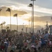 4th of July celebration during Rim of the Pacific 2016.