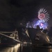 4th of July celebration during Rim of the Pacific 2016.