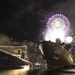 4th of July celebration during Rim of the Pacific 2016.